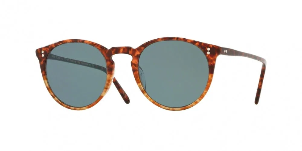 Oliver Peoples O'malley Sun 5183S Sunglasses - view 2